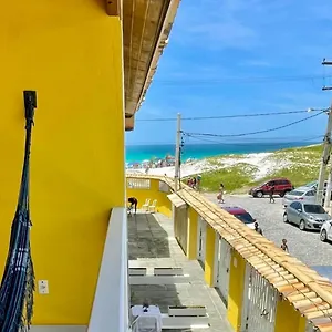 Casa Duplex Dunas - Pe Na Areia - Ar Condicionado - Alto Padrao Cabo Frio