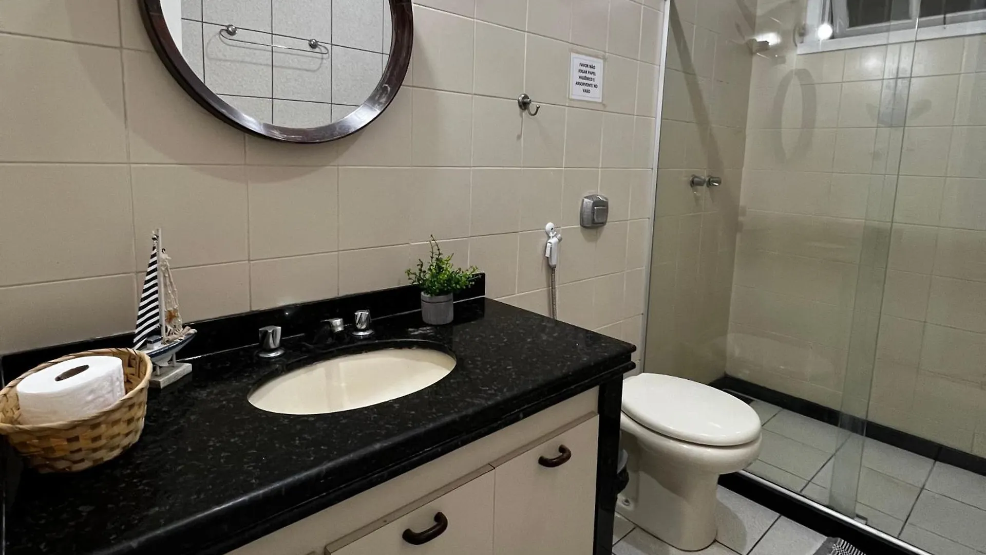 Albergue Pousada Do Luar Cabo Frio Brasil